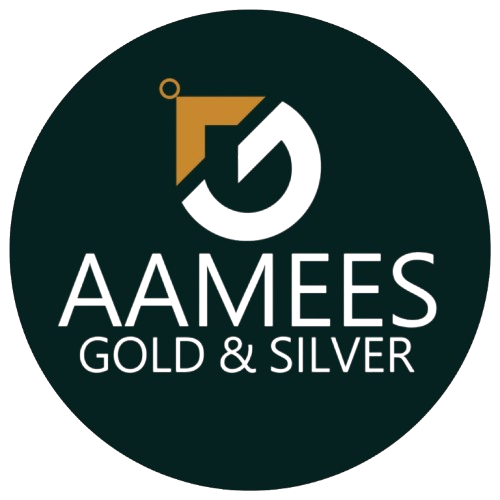 Aamees Gold & Silver