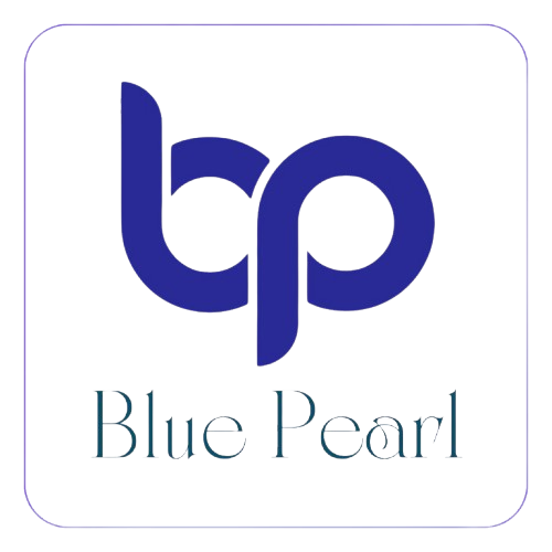 Blue Pearl