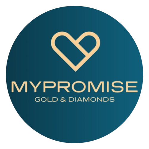MyPromise Gold & Diamonds