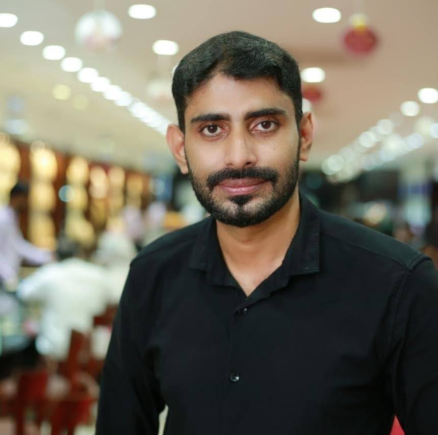 Mohamed Shebeer  E