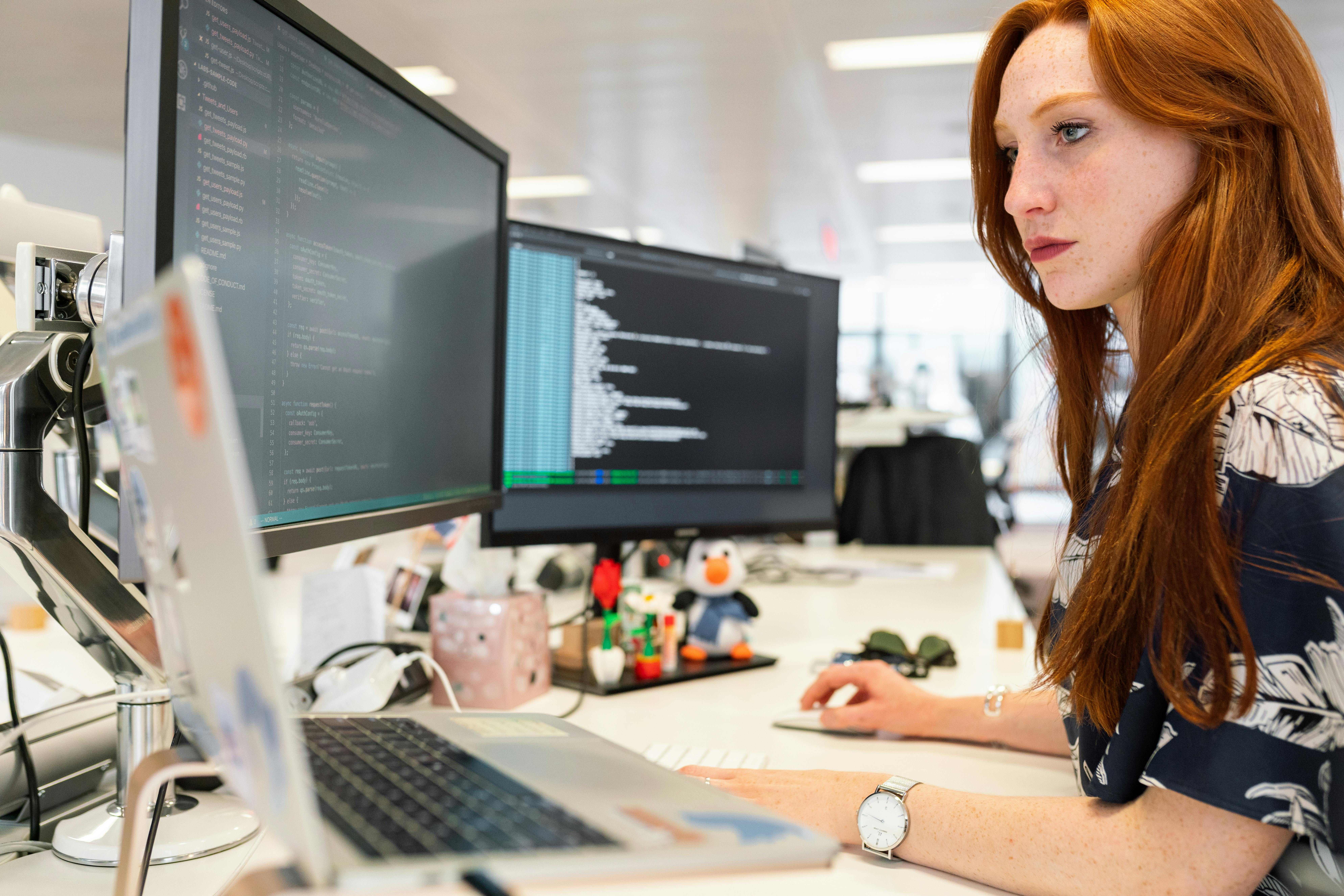 Global IT Expertise